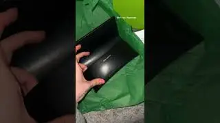 ОБЗОР ПОКУПОК: новые очки и ЗЯ 