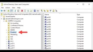 How to Delete Multiple Computers from Active Directory Using PowerShell