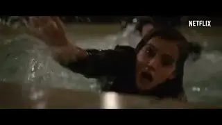 Малышка   Официальный трейлер   Netflix
