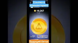 notcoin возможно будет валютой, которая тратит ваше время на деньги
