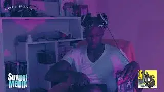 Lofi Rooms 1