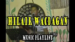 Hilair Wacdagan songs (Simple Tone)