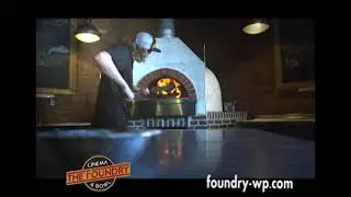 The Foundry Cinema and Bowl 30