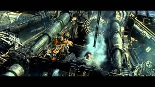 Трансформеры 4: Эпоха истребления (2014) | Международный трейлер (HD)(ENG)