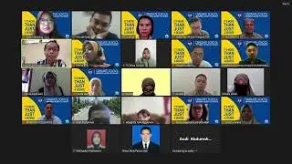 TPE 0 Perkenalan