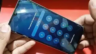 infinex Smart 7 HD X6516 Hard Reset ||Pattern| Password Unlock | 2024