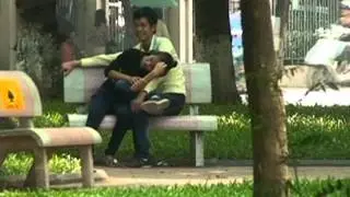 tinh yeu cong vien