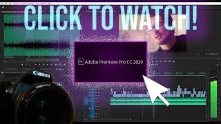 Learn To Edit Music Videos in Adobe Premiere Pro!