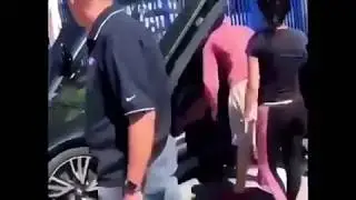 RAPPER XXXTENTACION FOUND DEAD!!! VIDEO OF SCENE :(