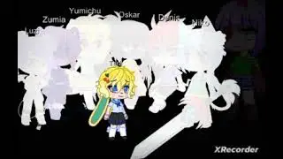 Solo Ending concept. Seven Elements (Concept + OST)