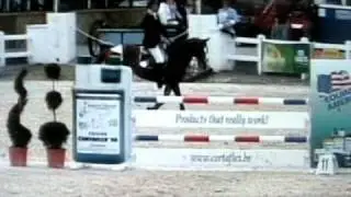 Ramdam au Championnat de Gesves, 2è qualificative