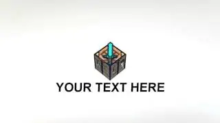 Minecraft intro sony vegas Free Template!
