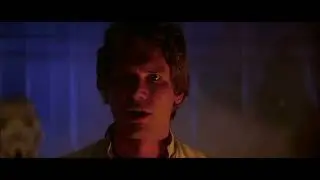 Star Wars: The Empire Strikes Back - Carbon Freeze Scene RESCORED