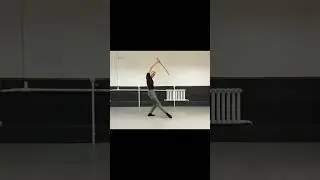 Modern (UA) Cossacks Style Dance pt.2