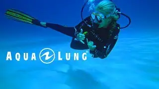 BTE| Breathe Under Water| Aqualung