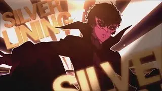 [D☆]  &「B〤S」FUCK A SILVER LINING MEP