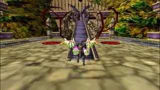 Knight Online PowerHazard Begins TeArsOfDeaTH
