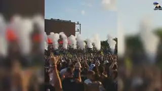 Skrillex & Solomun - ID 