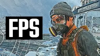 BEST FIRST-PERSON SHOOTER GAMES FOR PC [2021 UPDATE!]