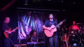 ПРИНЦЕССА. Концерт на годовщину "Точки Ноль".