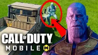 PERDONAME NIÑITA🥺 ¡Lo que ME REGALO COD MOBILE!