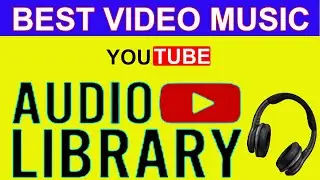 Youtube Royalty free Music Library | youtube audio library free | youtube sound library