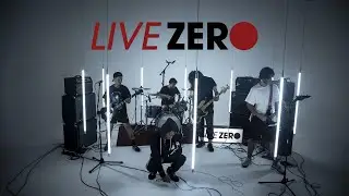 RADICAL - "FUCK THIS! FUCK THAT! / LIVEZERO #44