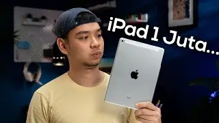 Dulu 10 juta, sekarang 1.4 JUTA! Apakah iPad Air 2 masih rekomen?