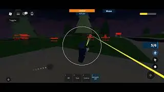 SCRIPT SILENT AIM FOR PRISON LIFE [PC] & [MOBILE]