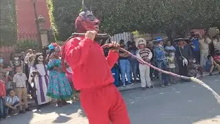 DANZA DEL TORITO | Fiesta de Silao, Guanajuato 🇲🇽♥️