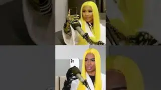 NICKI MINAJ MUST BE STOPPED 🤣🤣🤣 