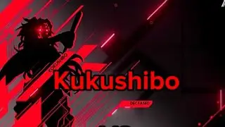 Kukushibo vs Himegima
