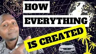 YOU ARE THE UNIVERSE IN HUMAN FORM