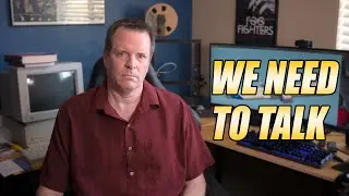 Channel Update