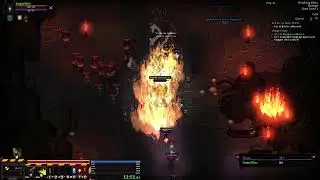 Hero Siege Season 6 Level 100 Speedrun on Plague Doctor | 2:34 WR