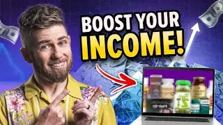 Best Nutra Affiliate Marketing Products on ClickBank - August 2024
