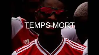 [FREE] Uzi x Ninho/ Type Beats / Temps Mort - instru rap 2021