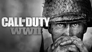 Call of Duty®: WWII 27-16 Hardcore TDM