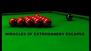 Miracles of extrodanery escapes