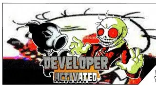 DEVELOPER ACTIVATED FNF (but mr beast!!! sings it full version)  