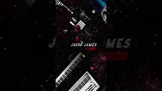 Another Space Jam #synthwave #music #techno