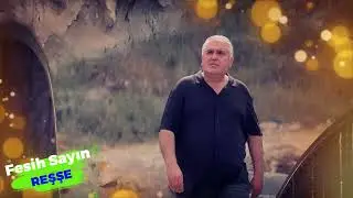 Fesih Sayın - Reşşe  - (Official Audio)