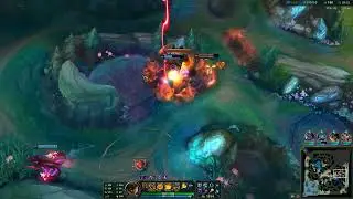 STORMSURGE MALPHITE 2024