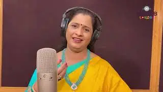Cover: ज्योति कलश छलके | लता मंगेशकर | सुधिर फडके | श्रृती करंदिकर