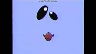 I Accidentally Nick JR. Face Demonstrates Opposites