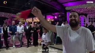 Bahçesaray düğünü Kocaeli