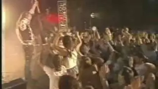 Tublatanka - Pravda víťazí (Live in Devín 1995)
