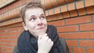 ЕСЛИ БЫ Я БЫЛ  ЖЕНЩИНОЙ