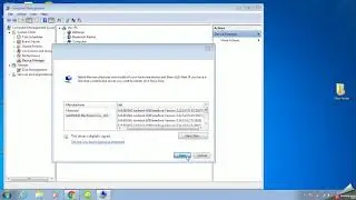 How to install Fastboot gadget drivers 100% works
