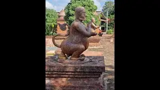 Dag 11 Chom Thong til Mae Sot